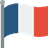 Drapeau de la France