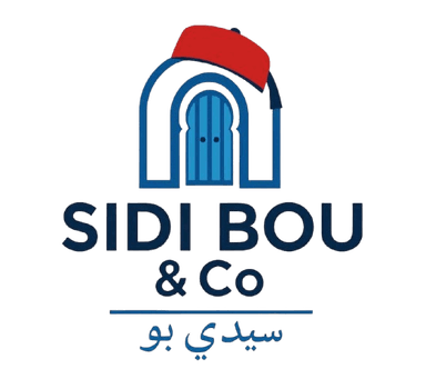 Logo Sidi Bou & Co